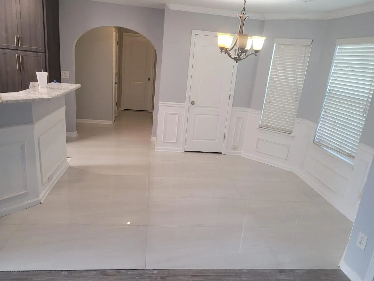 Water Damage Restoration services in Derry, NH